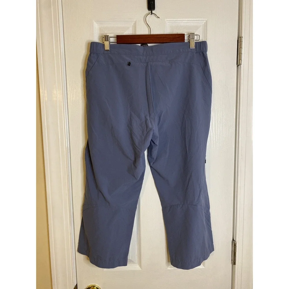 ODLO Women's Hiking Capri pants  Pants Size 42